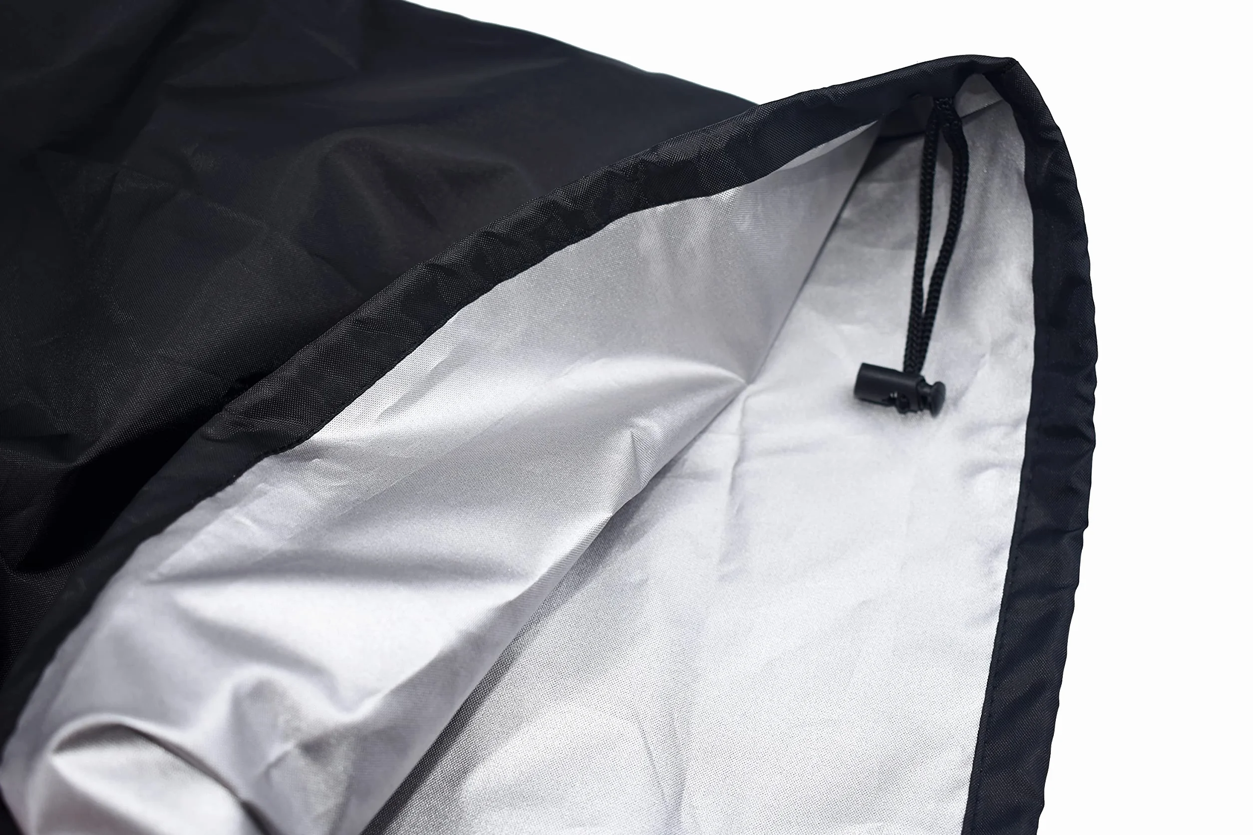 Copertura Protettiva per Biliardino in Tessuto Oxford 210D Impermeabile Anti-UV 160x115x50CM