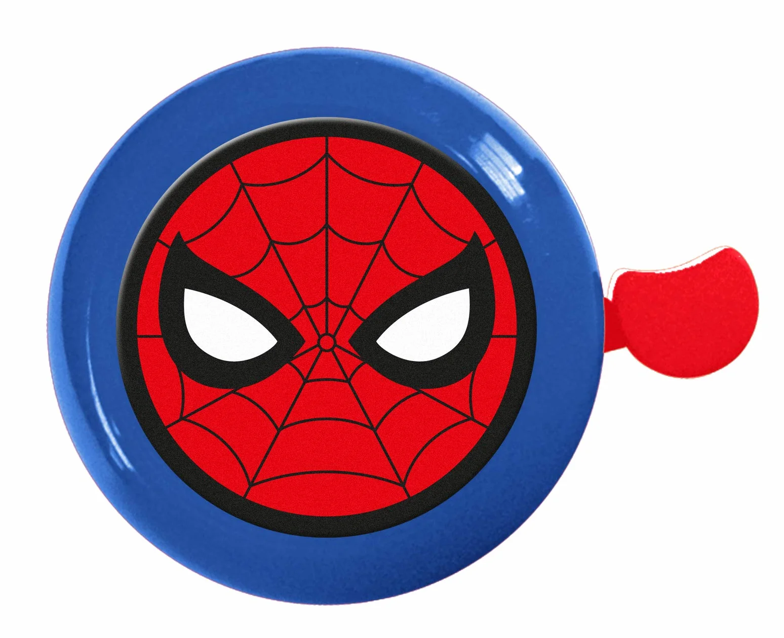 KLINGEL Stamp Spiderman