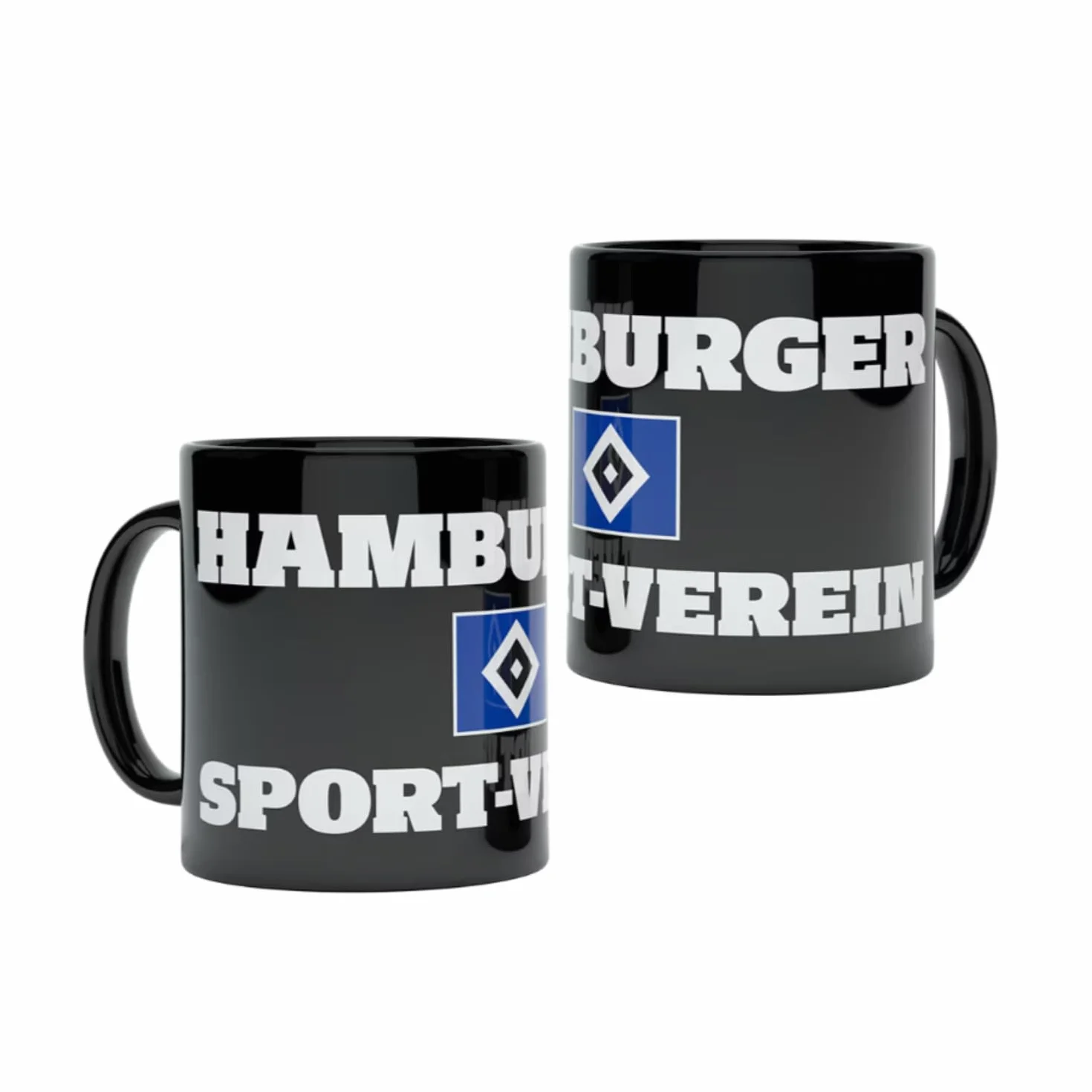 Hamburger SV Tazza HSV 0,3 l – lavabile in lavastoviglie
