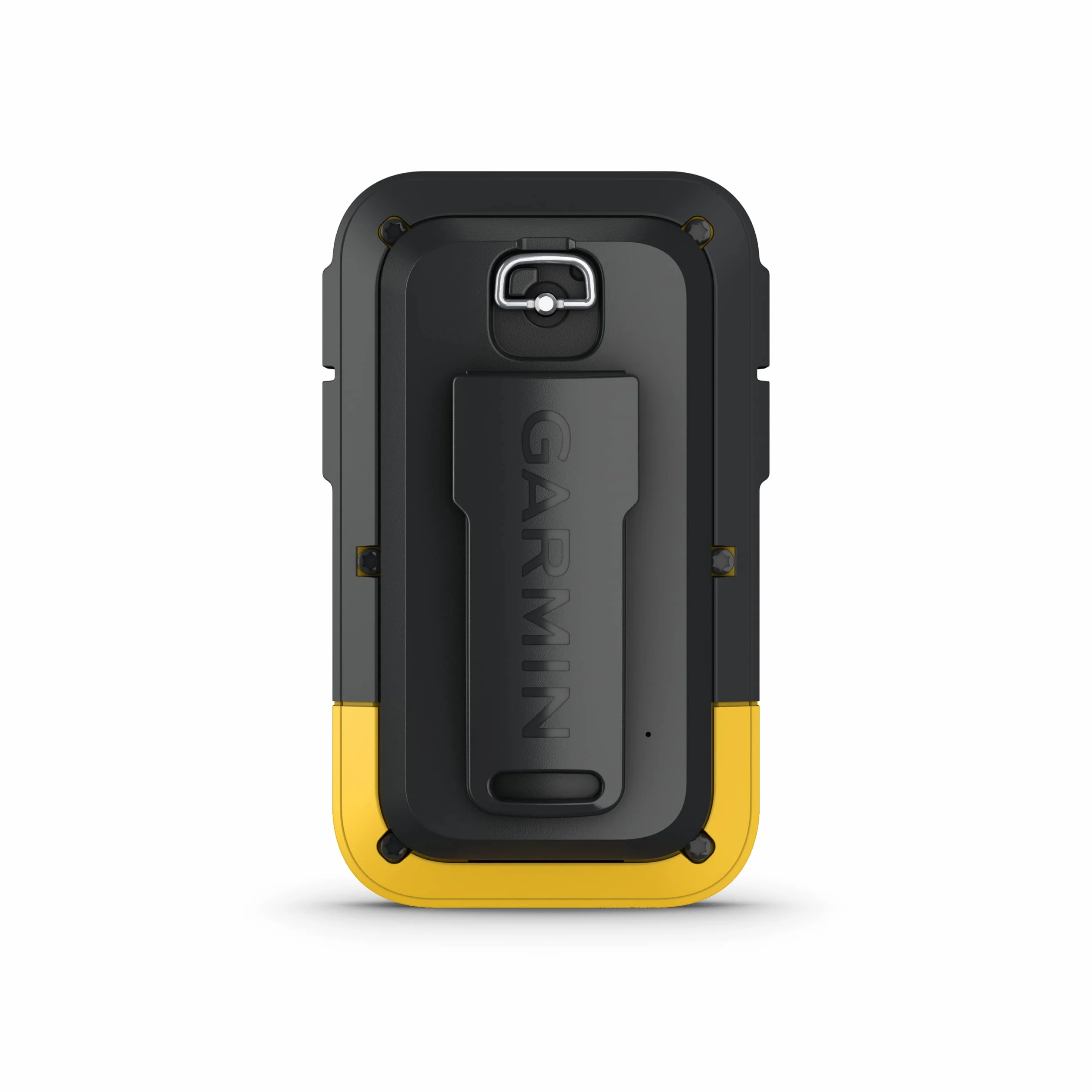 Garmin eTrex SE GPS portatile 7 giorni autonomia display 2,2" bussola elettronica nero giallo