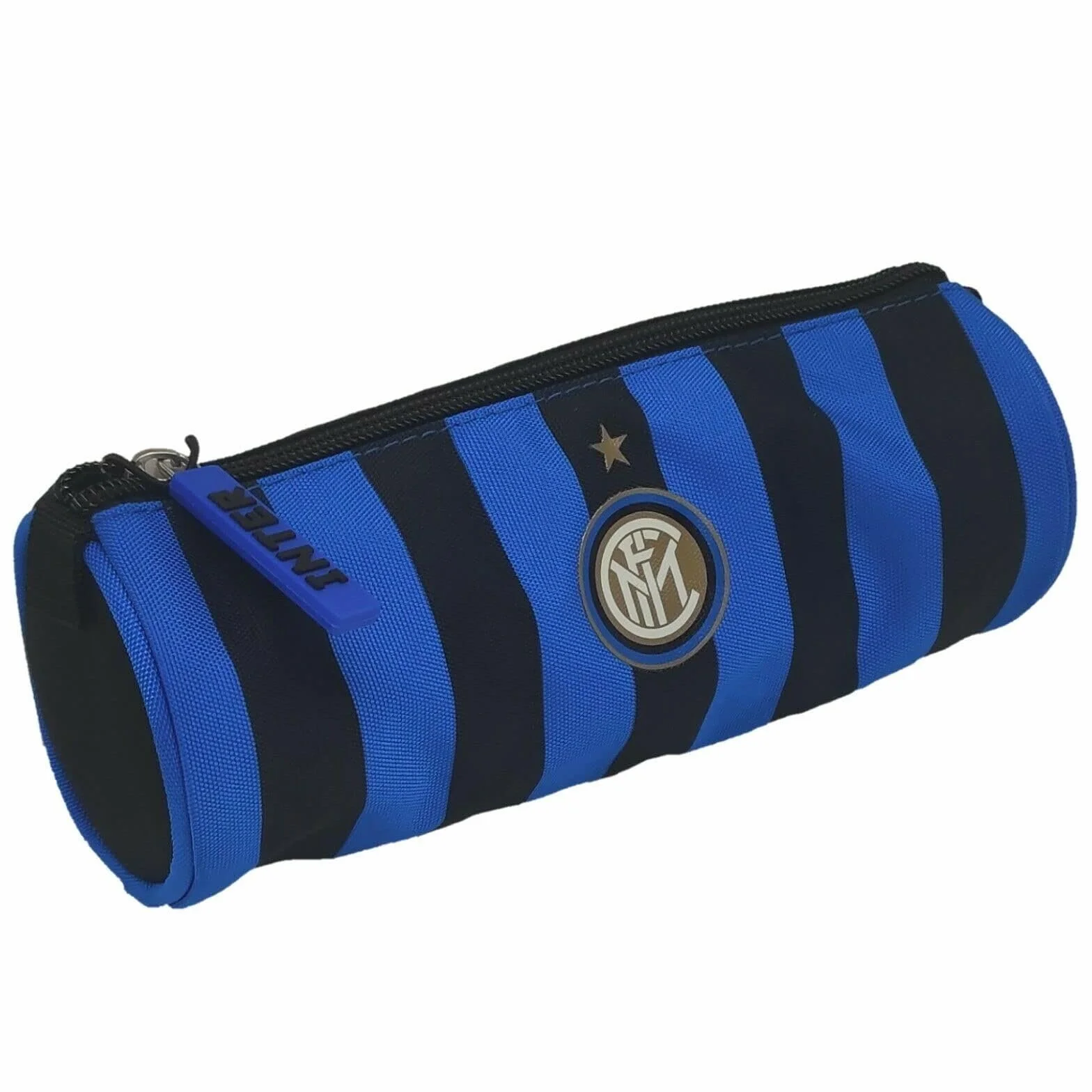 Inter Super Pasqualone Sorpresone Uovo di Pasqua Contenitore con Gadget