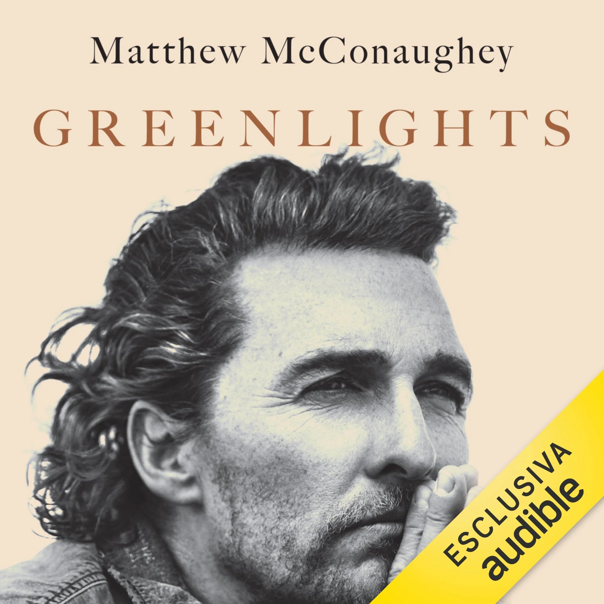 Greenlights: L'arte di correre in discesa