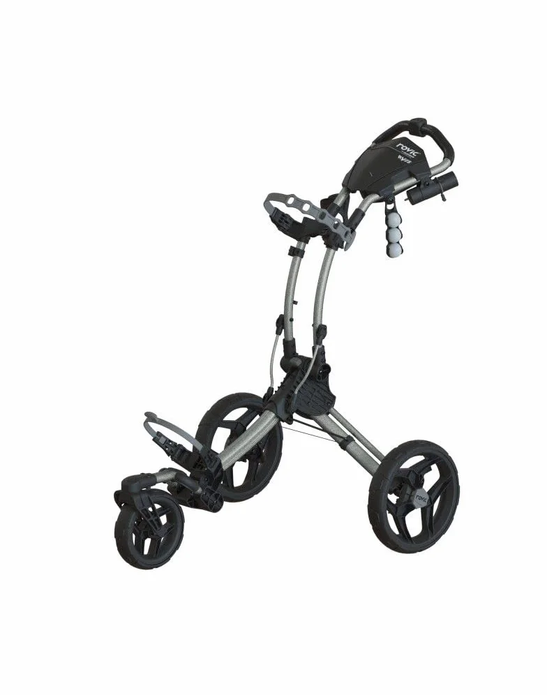 Rovic RV1S Carrello da Golf