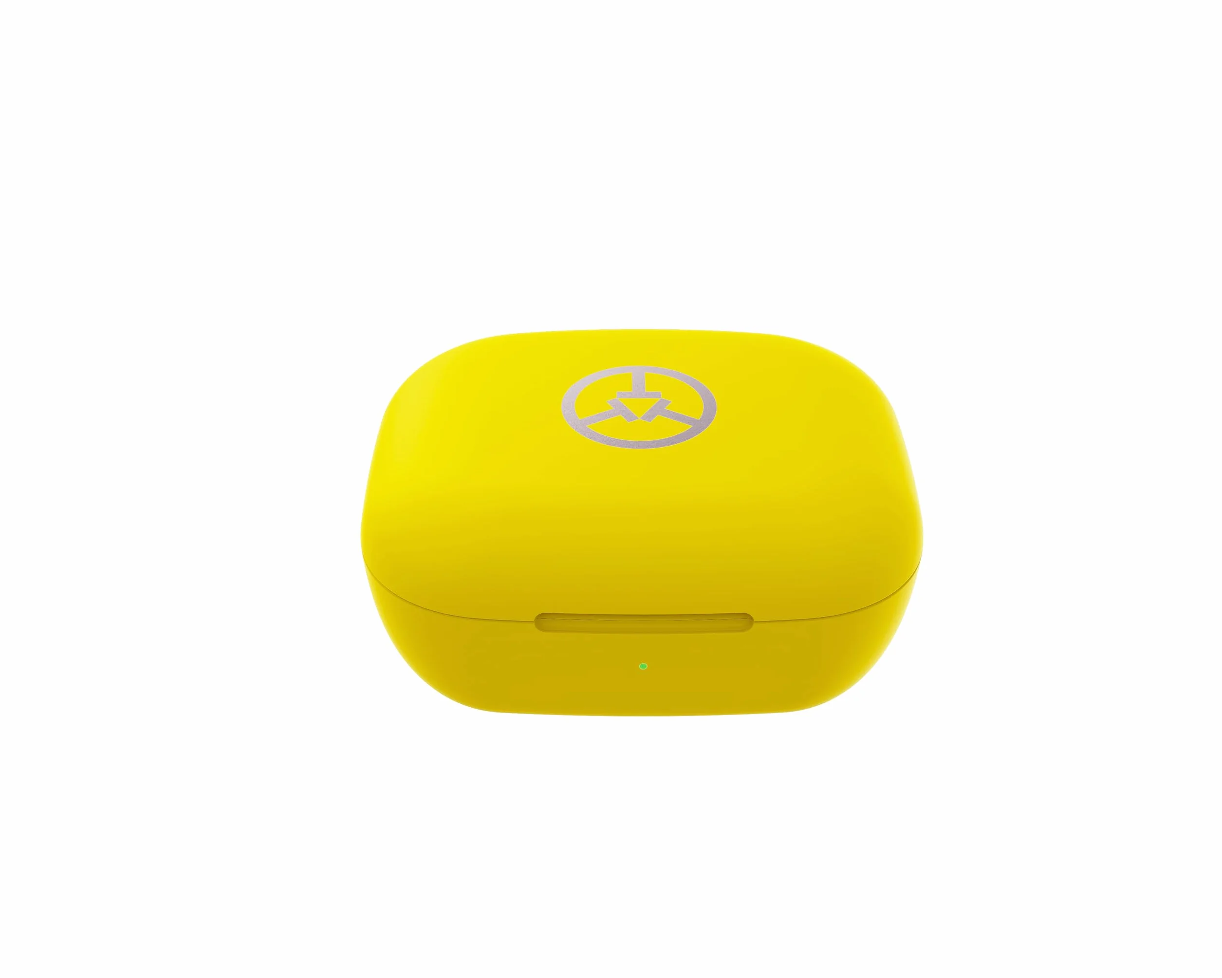 TecTecTec TEAM8 E Auricolari GPS Golf Distanze Fronte Centro Retro Green Ostacoli Misurazione Distanza Colpi Custodia Ricarica Wireless