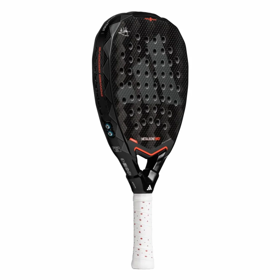 adidas Metalbone HRD+ 3.4 2025 Racchetta da Padel