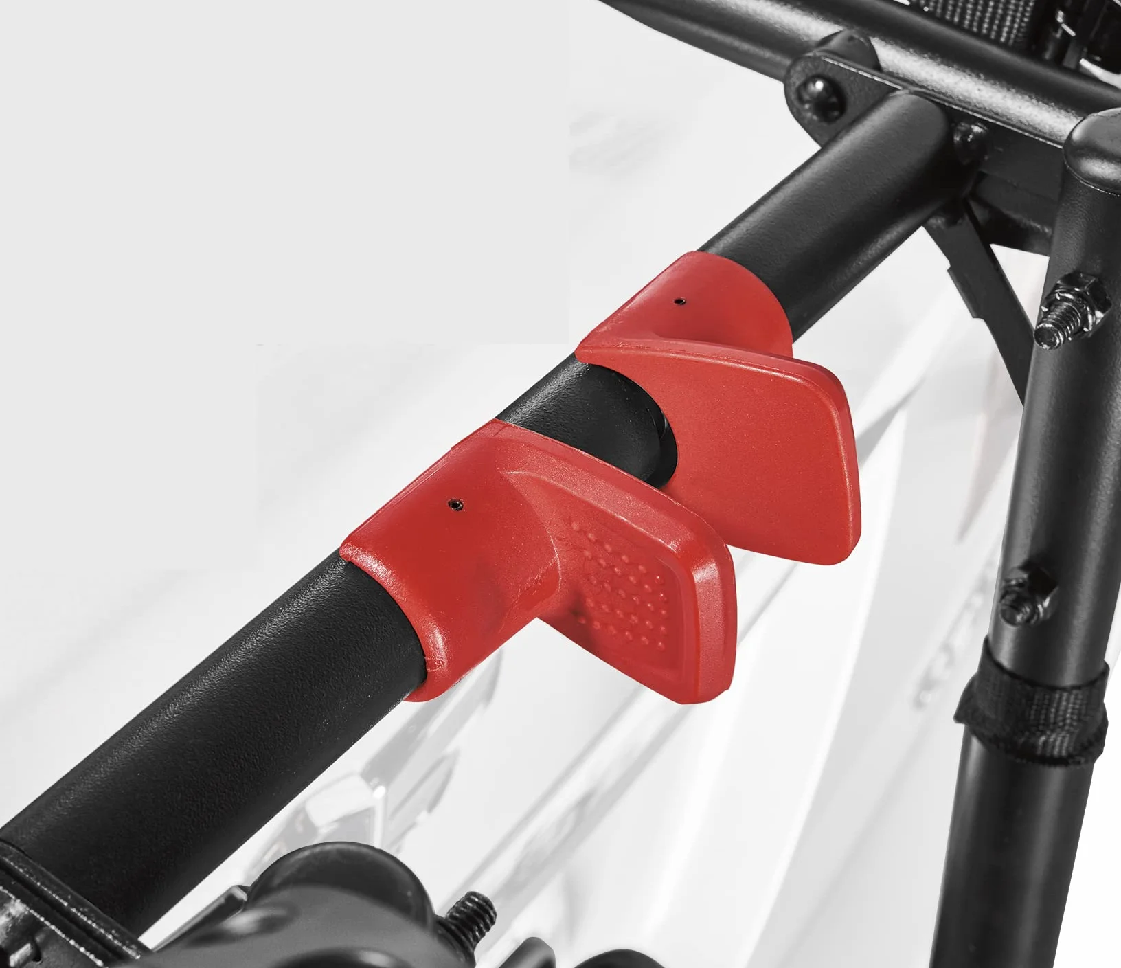 Allen Sports Deluxe+ 2-Bike Trunk Mounted Carrier QS2
