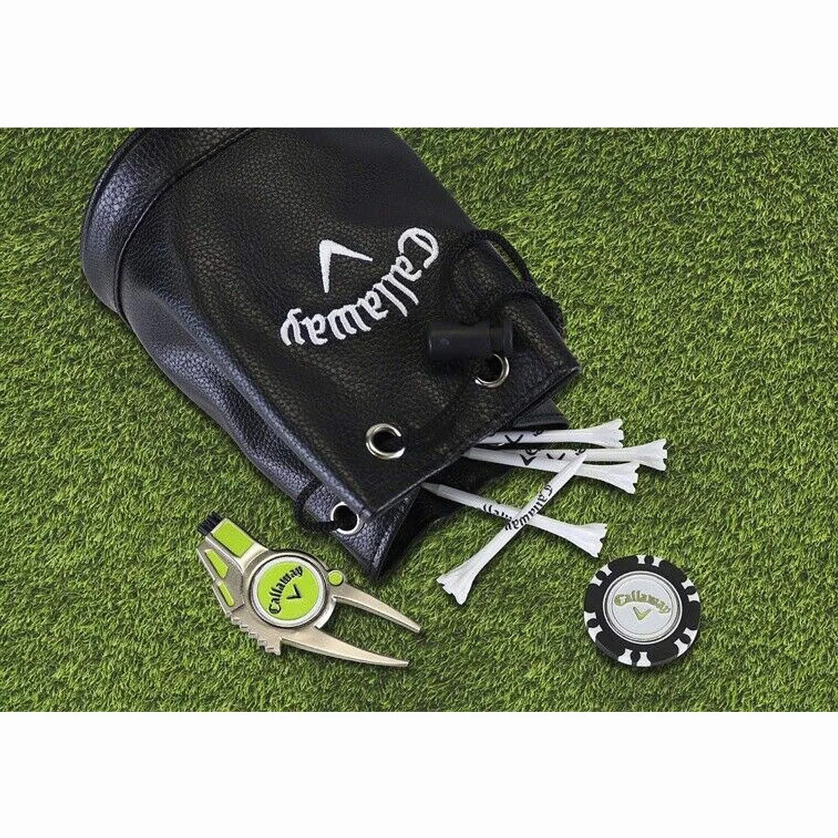 Callaway Set di allenamento per gioco corto