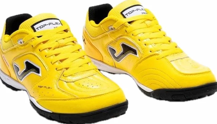 Joma Top Flex Yellow Buty Męskie 40.5