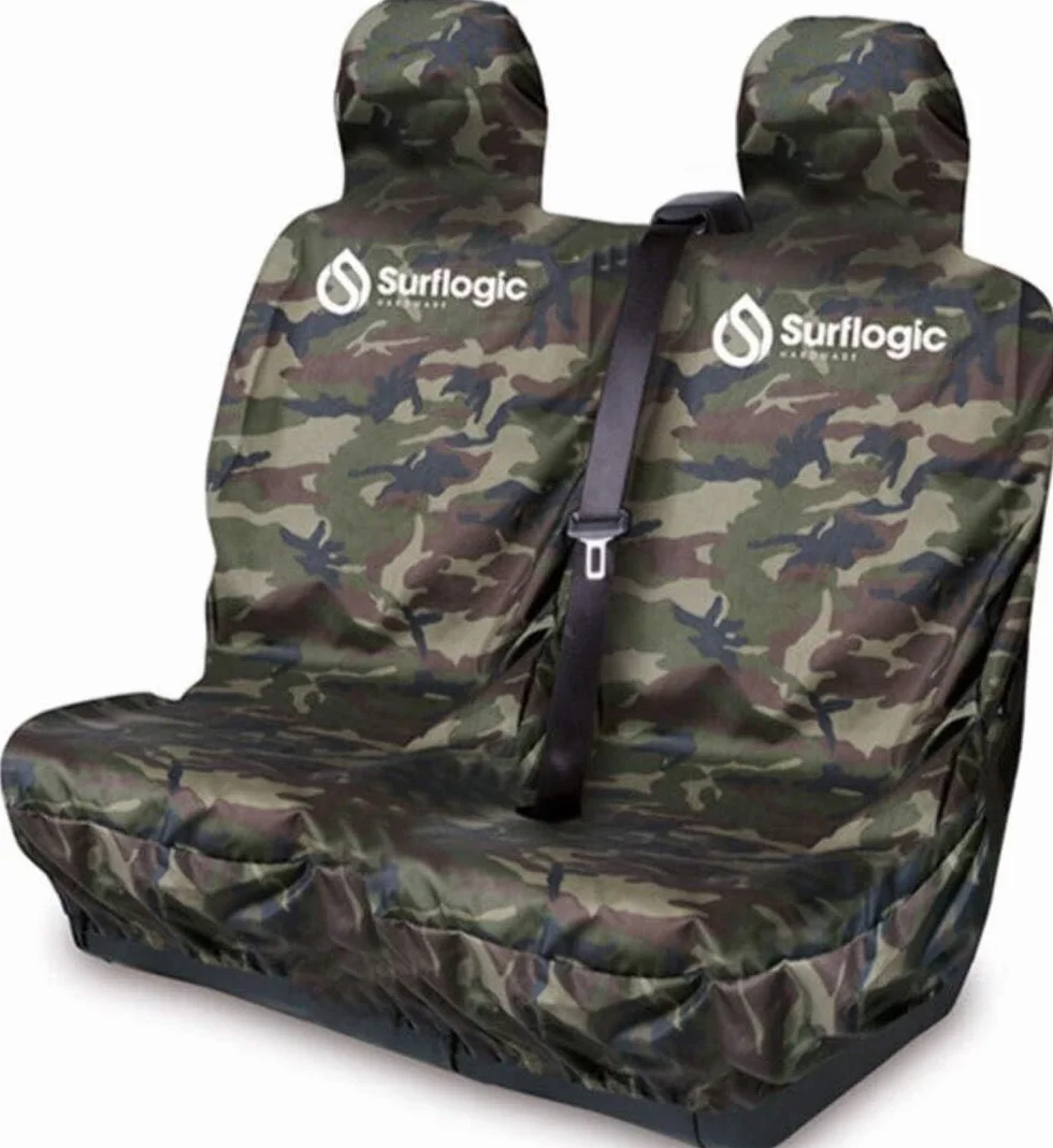 Surflogic
