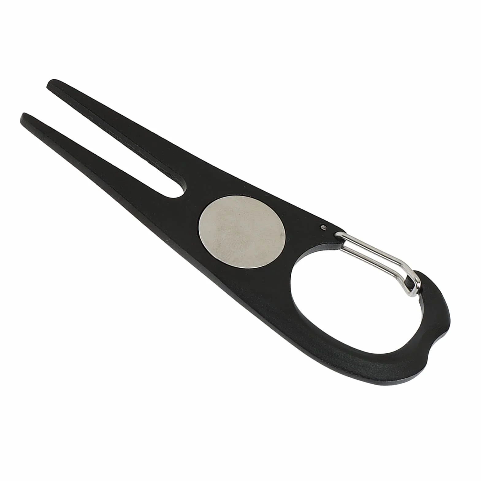 Keenso Forcella Verde per Giardino, Strumento Divot