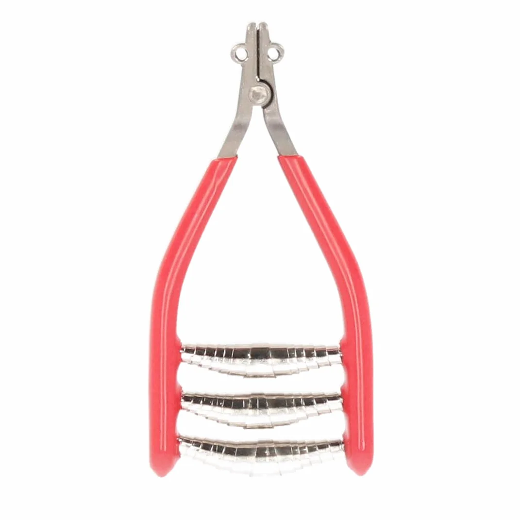 Gamma MPGA Accessorio per Macchina per Legare Rosso