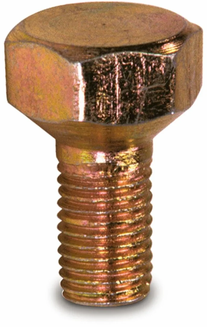 Ama, Colonnetta ruote M16x1,5 adattabile Fiat 4959684, Made in Italy