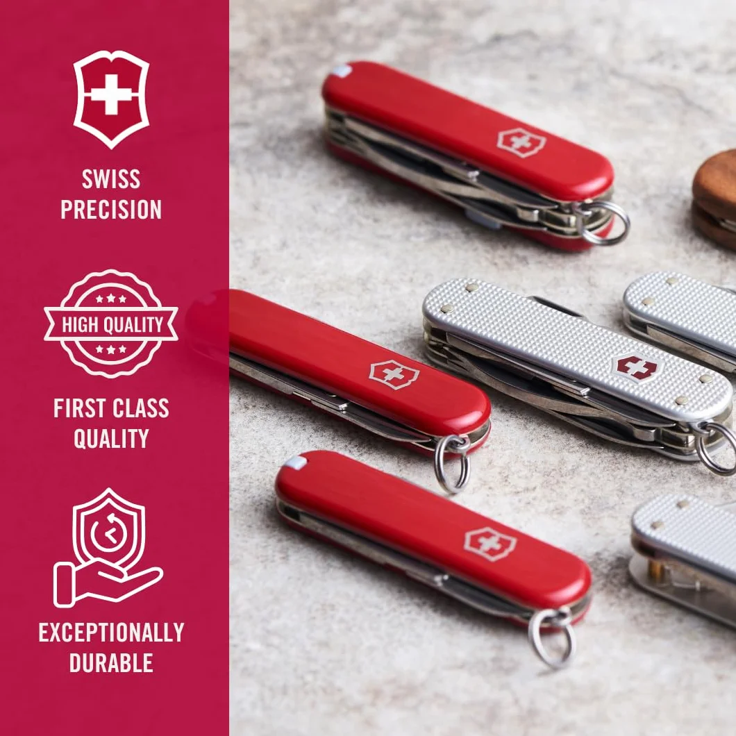 Victorinox Bantam Coltellino tascabile piccolo