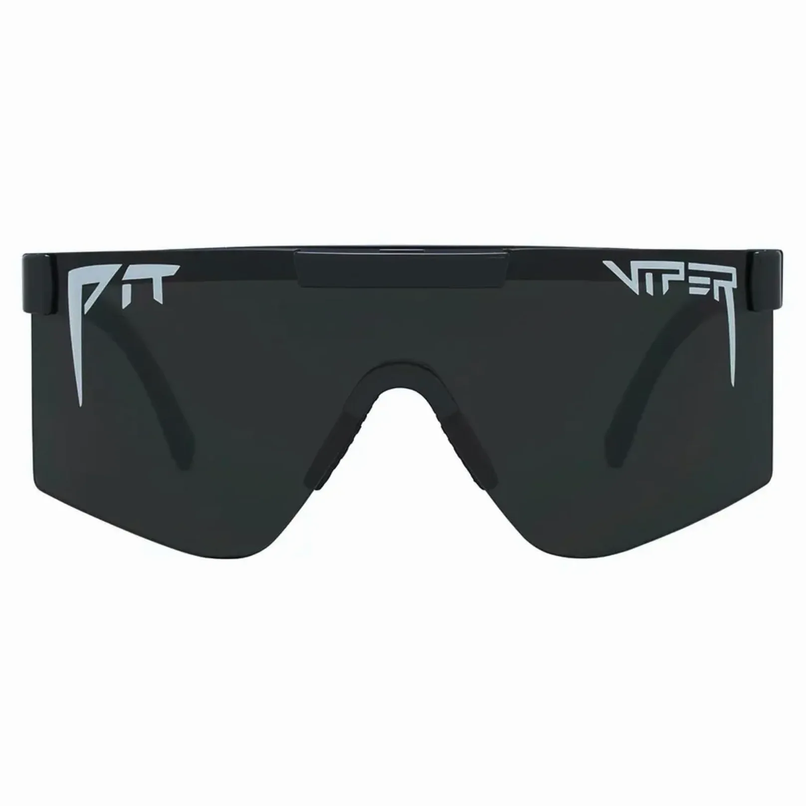 Pit Viper Occhiali da sole I originale & originale 2.0 I polarized lenses I montatura indistruttibile I adjustable fit