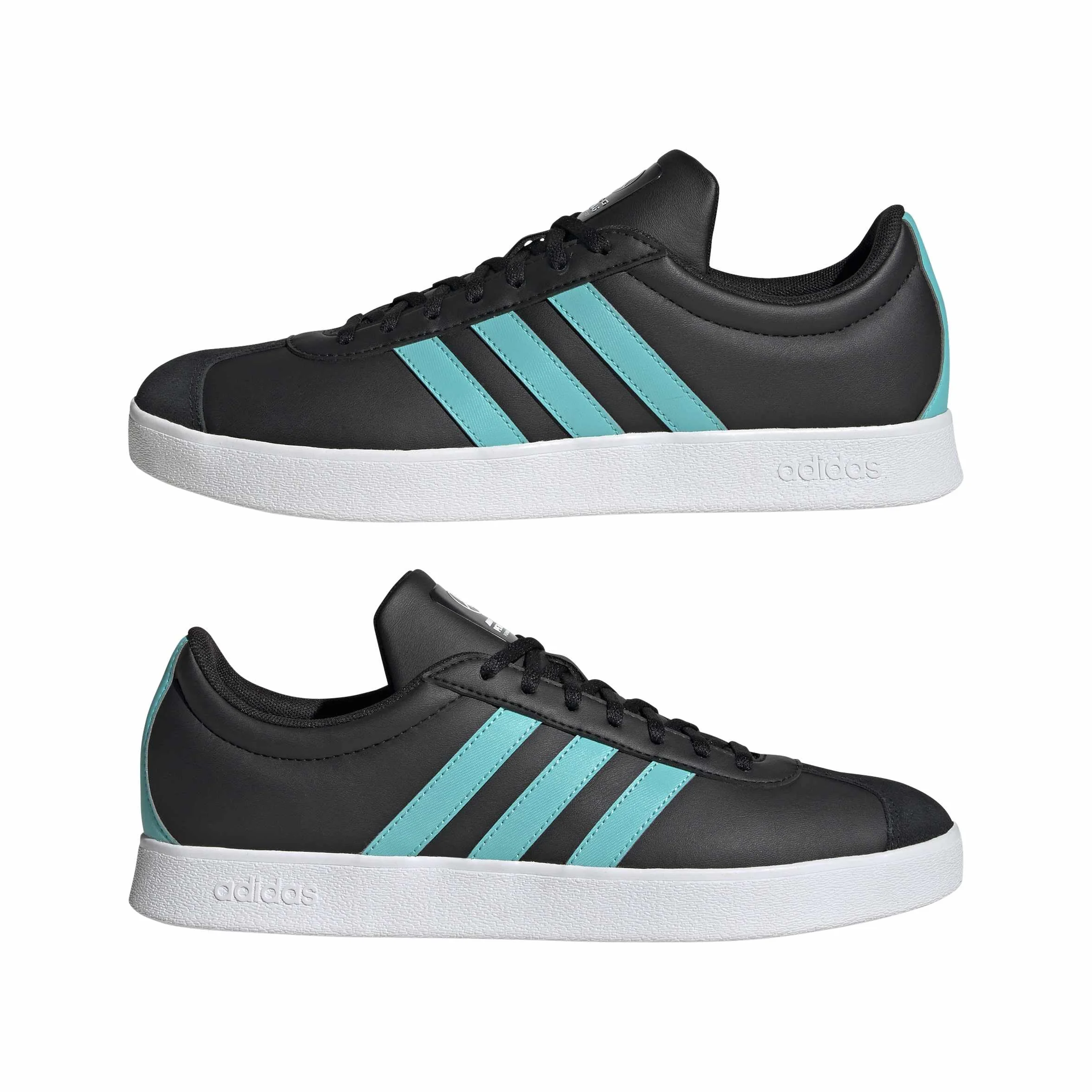 Adidas Mercedes-AMG Petronas Formula One Team VL Court Scarpe