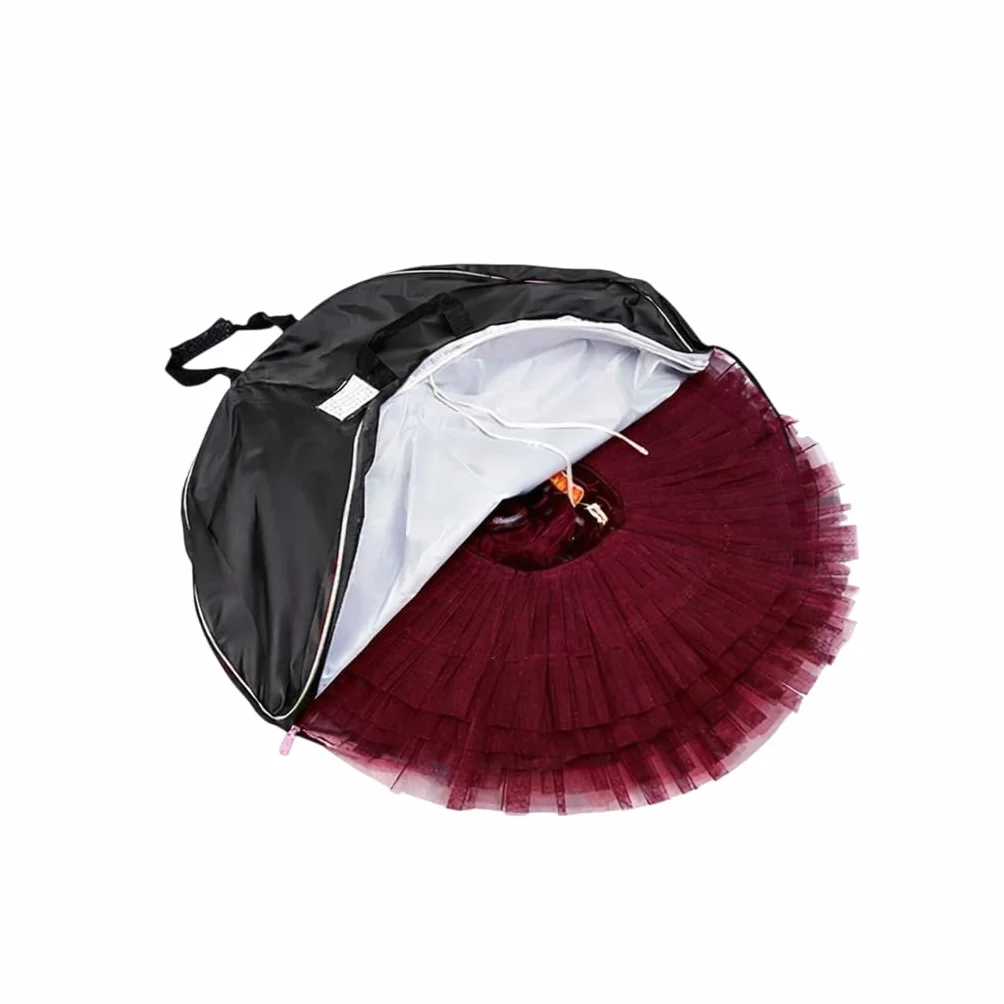 Etoile Borsa Porta tutù TH-173 Techdance Danza Classica Sport Palestra Borsone Fitness
