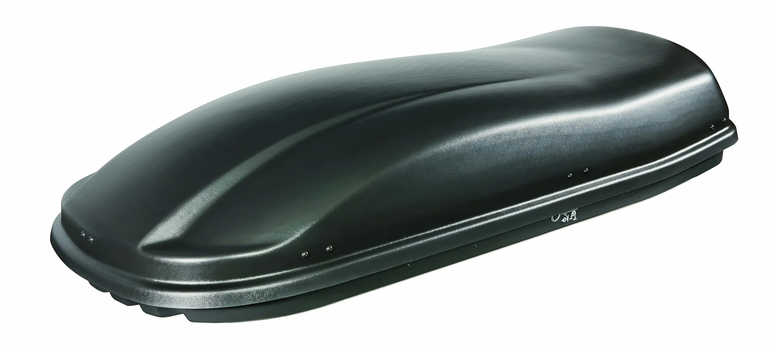 Farad 1-9431 N/6 Nero GOFF. Box Auto, 480 Litri