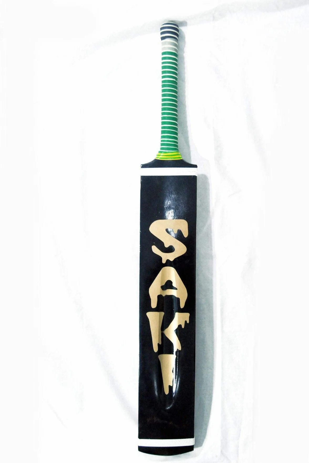 Saki Sport Cobra Tape Ball Bat