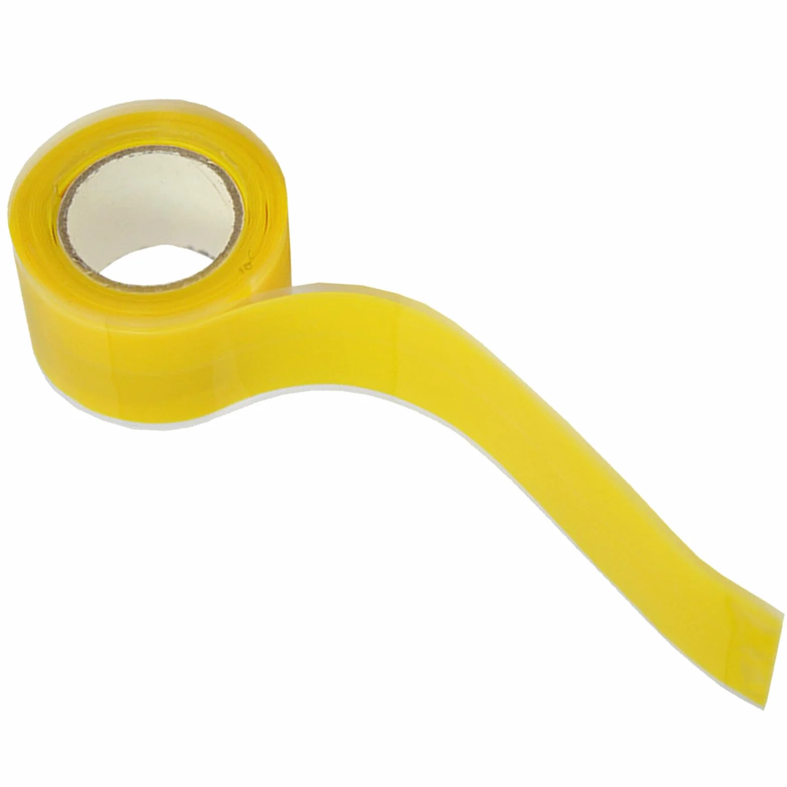 Nastro Silicone Autofondente Impermeabile 150 cm per Pagaie Canoa Drago