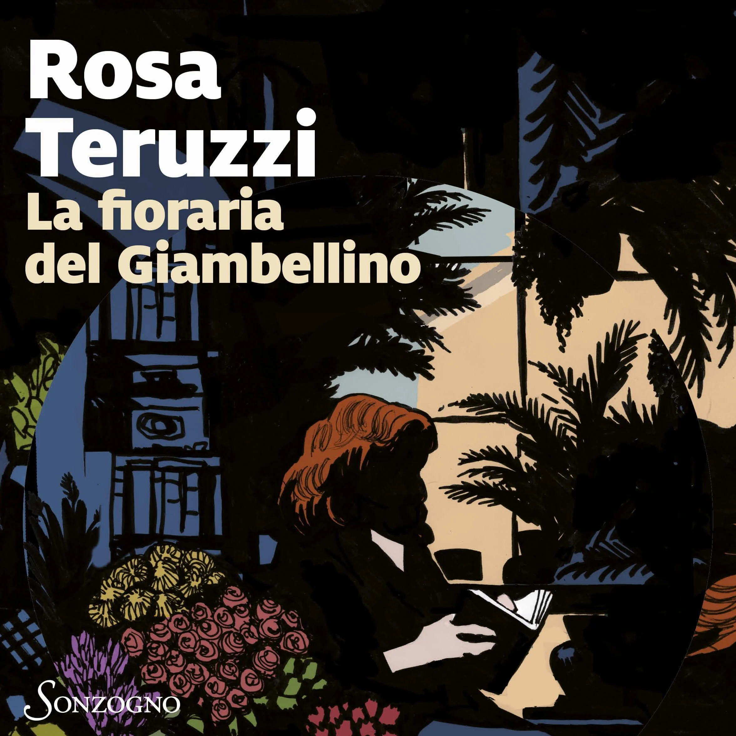 La fioraia del Giambellino: I delitti del casello 2