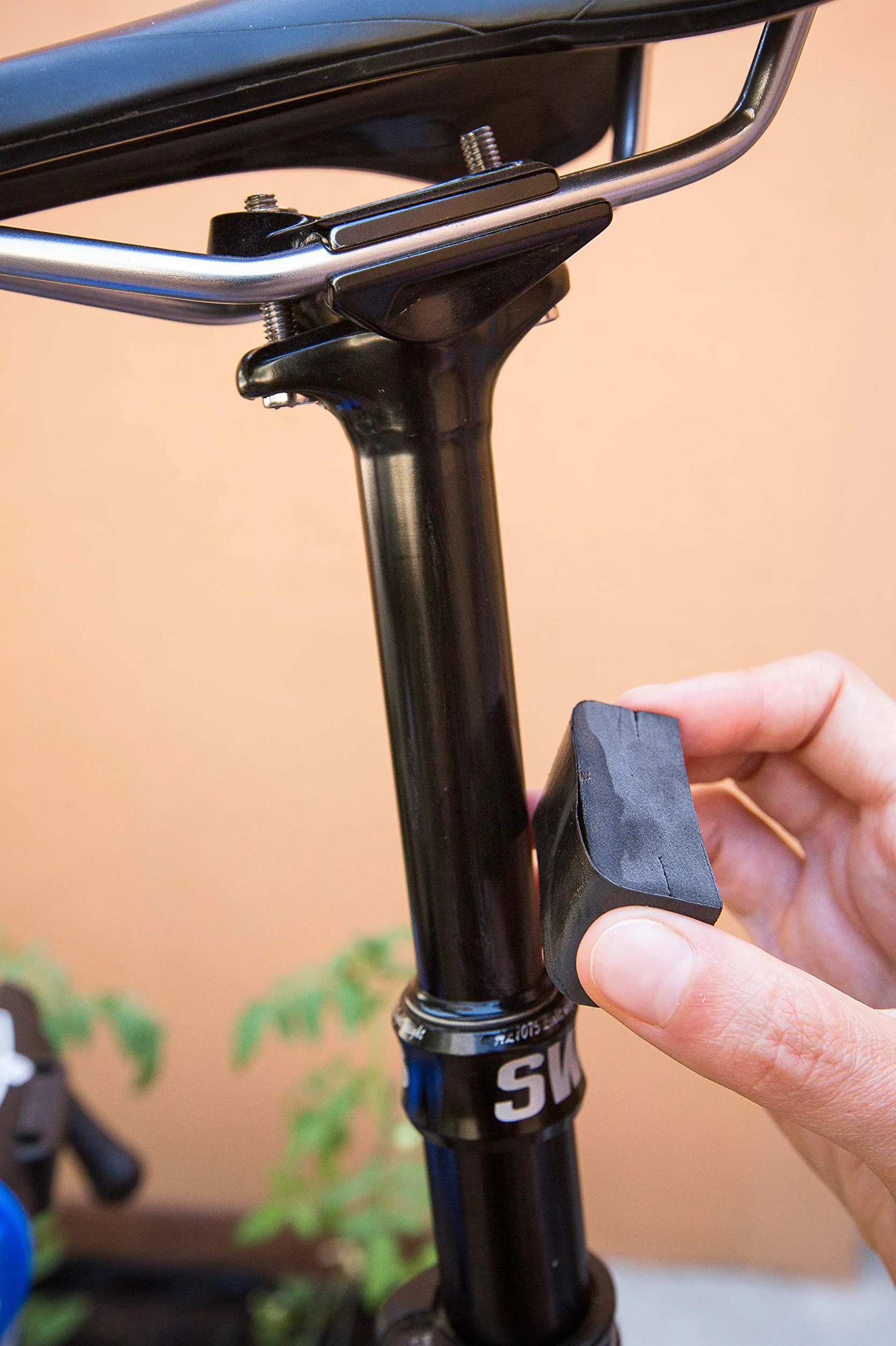 Kit SCRATCH COVER Trasparente