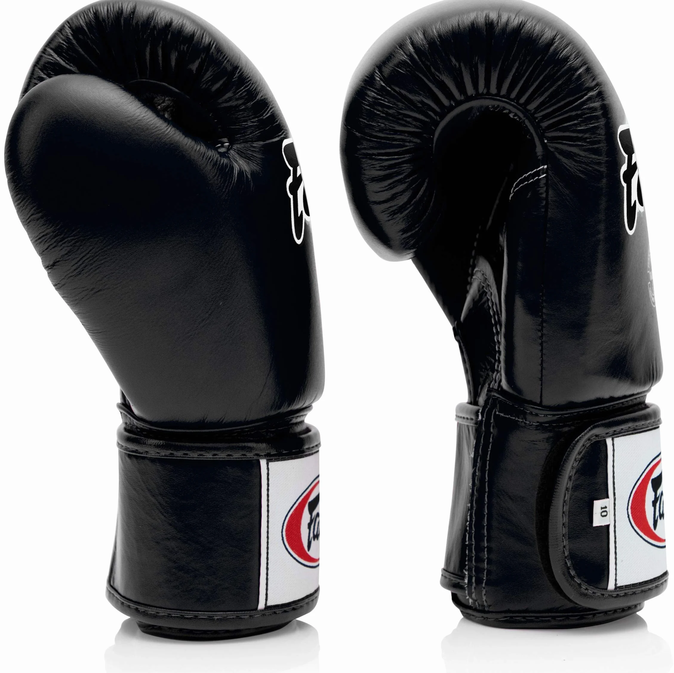 Fairtex BGV1 Guanti da Sparring Boxe Muay Thai Uomini Donne Bambini MMA