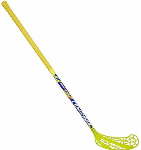 Floor Ball Racchetta Uni Hockey Shock IFF 95-100 cm
