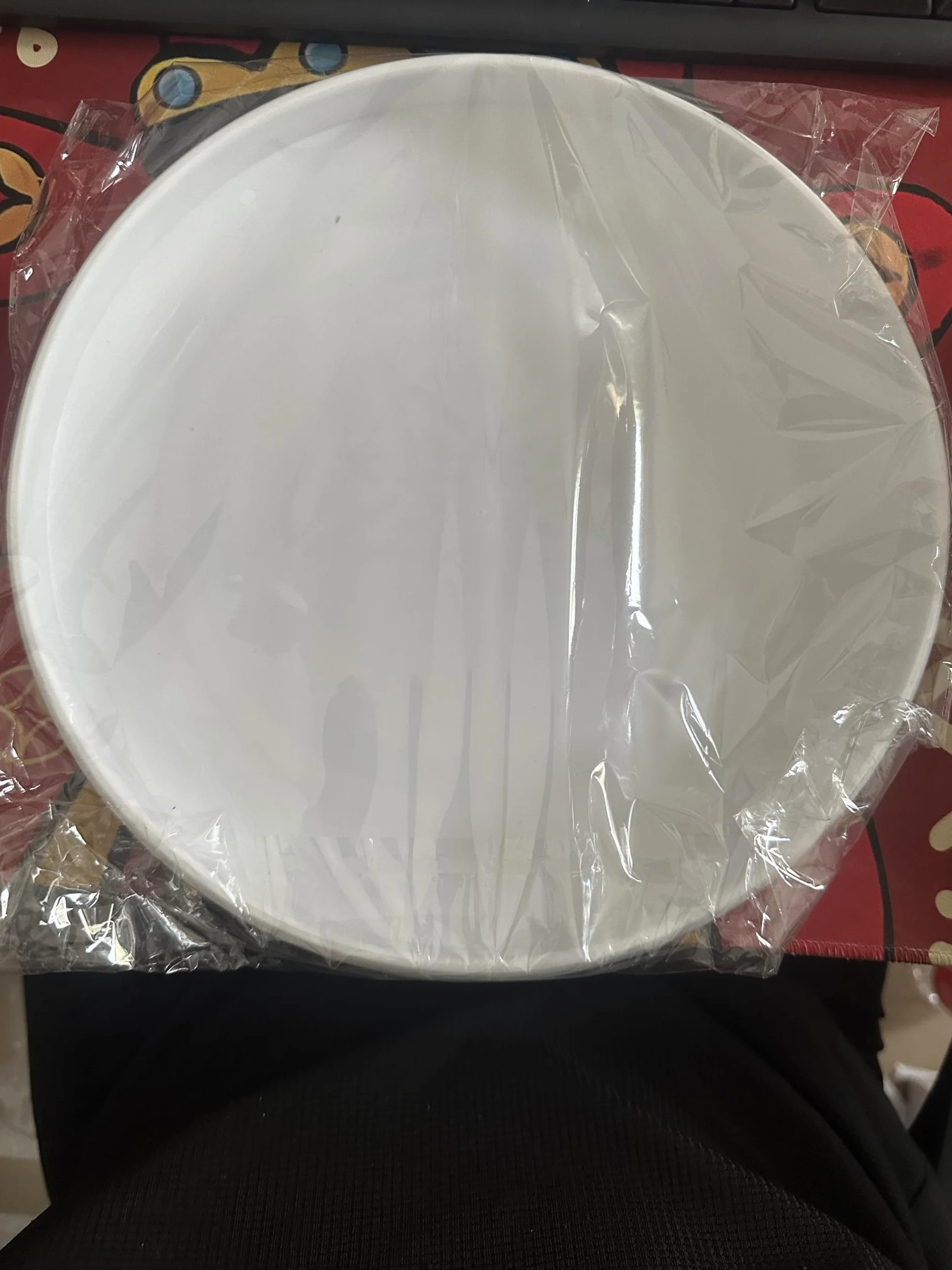 Eurodisc 175g Frisbee da Ultimate Disco da Lancio Professionale Funsport