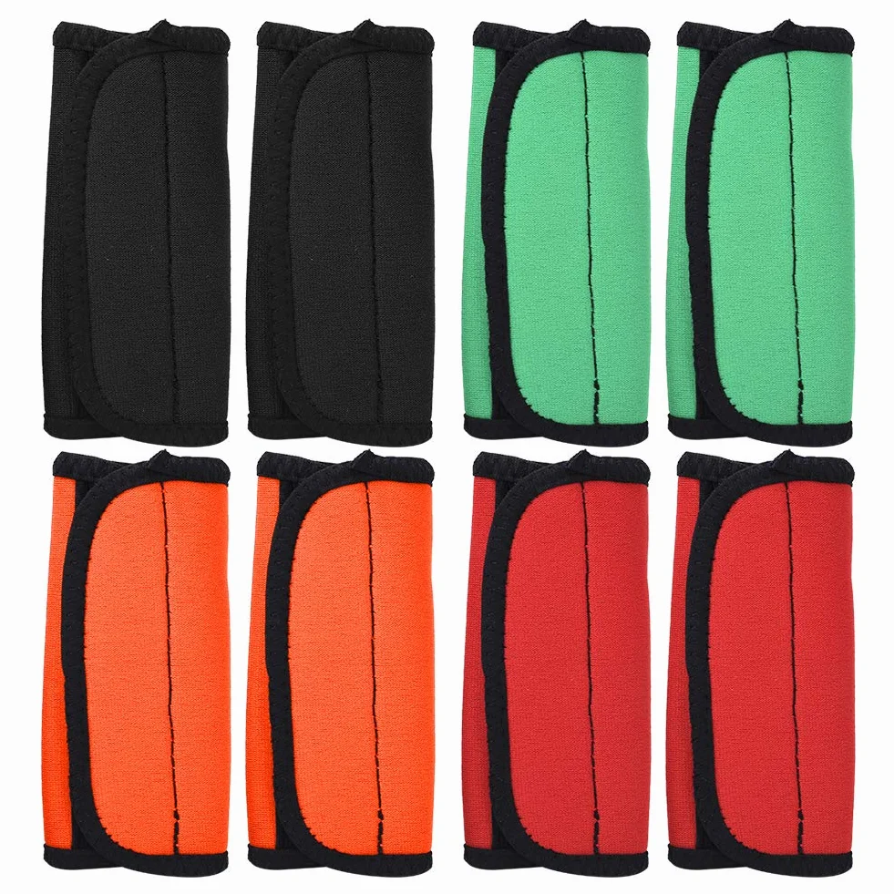 Alomejor Manopole da Paddle per Kayak Antiscivolo per Canoa Sport Acquatici