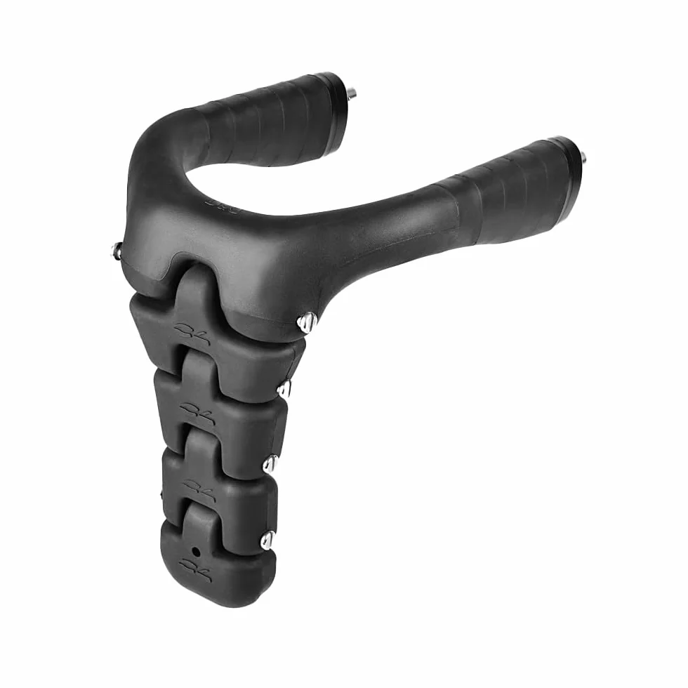 C4 Collare Apnea D&D Deep And Dynamic Modulabile per Immersioni Profonde e Apnea Dinamica