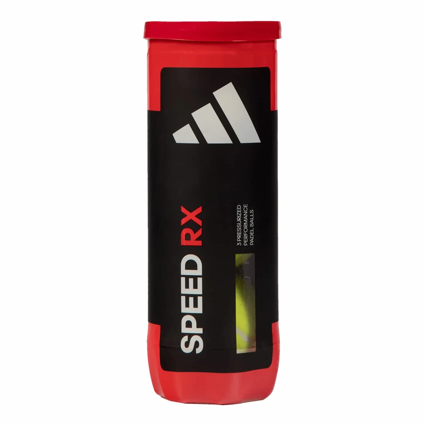 Adidas Casson palline da paddle Speed RX giallo taglia unica