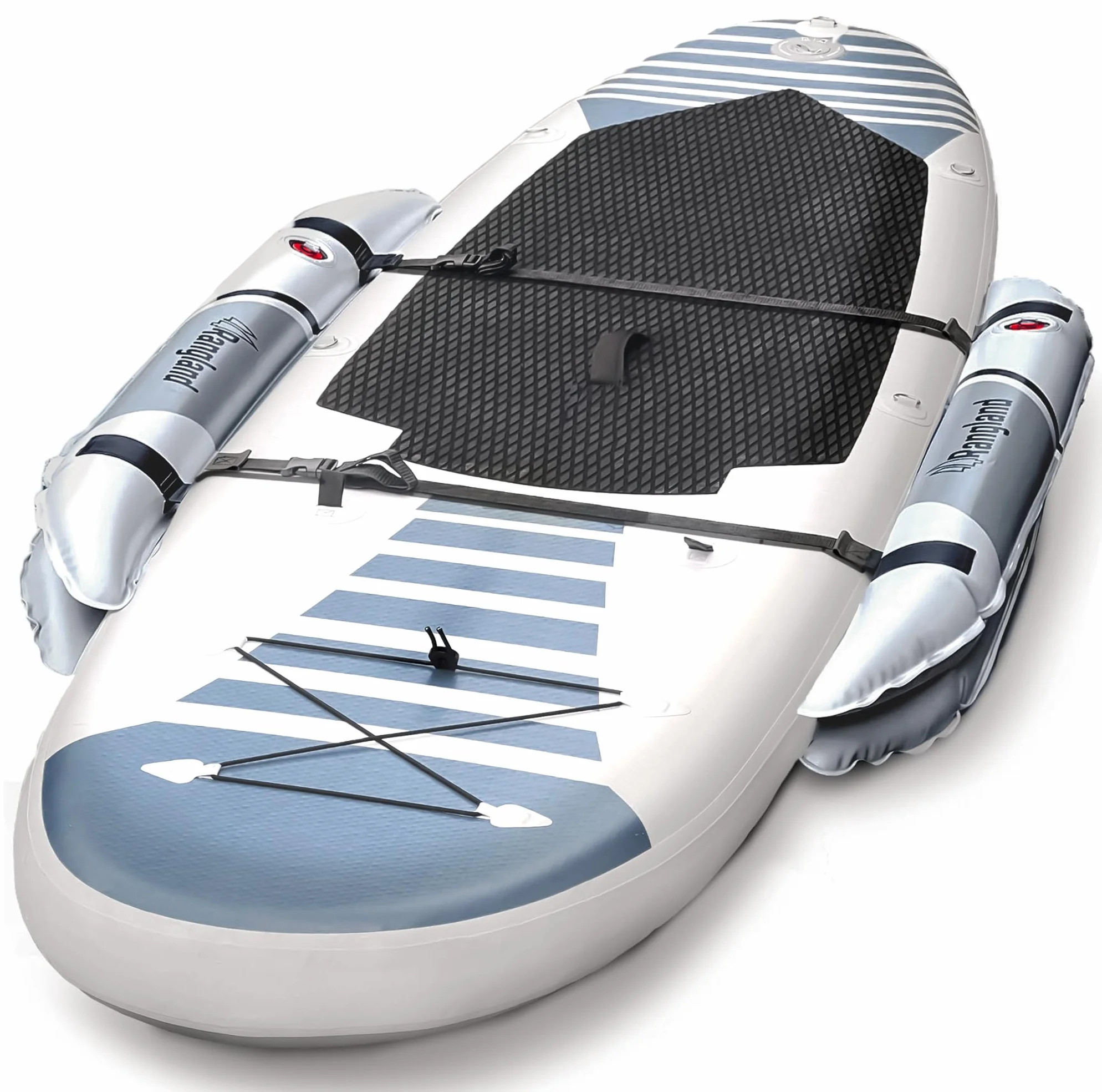Stabilizzatori SUP gonfiabili Balance Training uniwersalne PVC