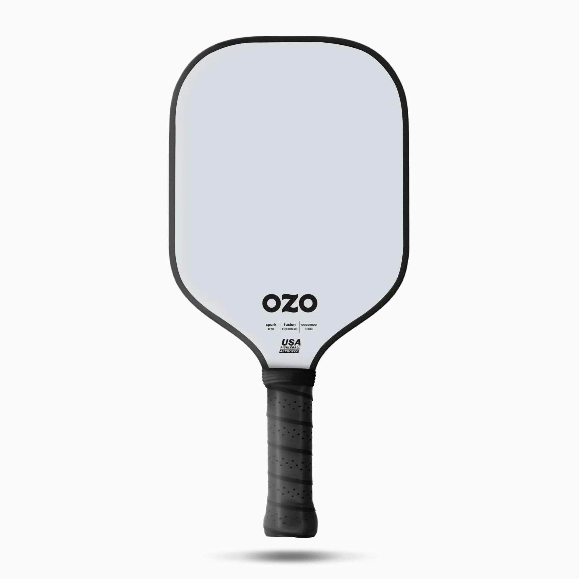 OZO Pickleball Racchette per Principianti, Ibrida
