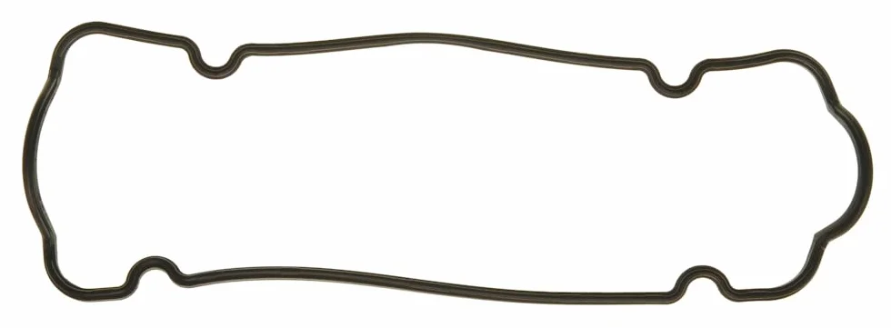 AJUSA 11008600 Guarnizione Copritestata Compatibilità con FIAT PANDA 169 PUNTO 188 Panda Hatchback 141 Doblo Station Wagon 119, 223 Doblo Cargo 223 PUNTO 176