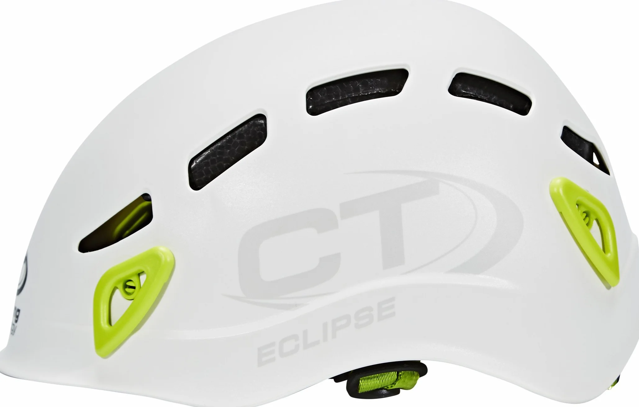 Climbing Technology