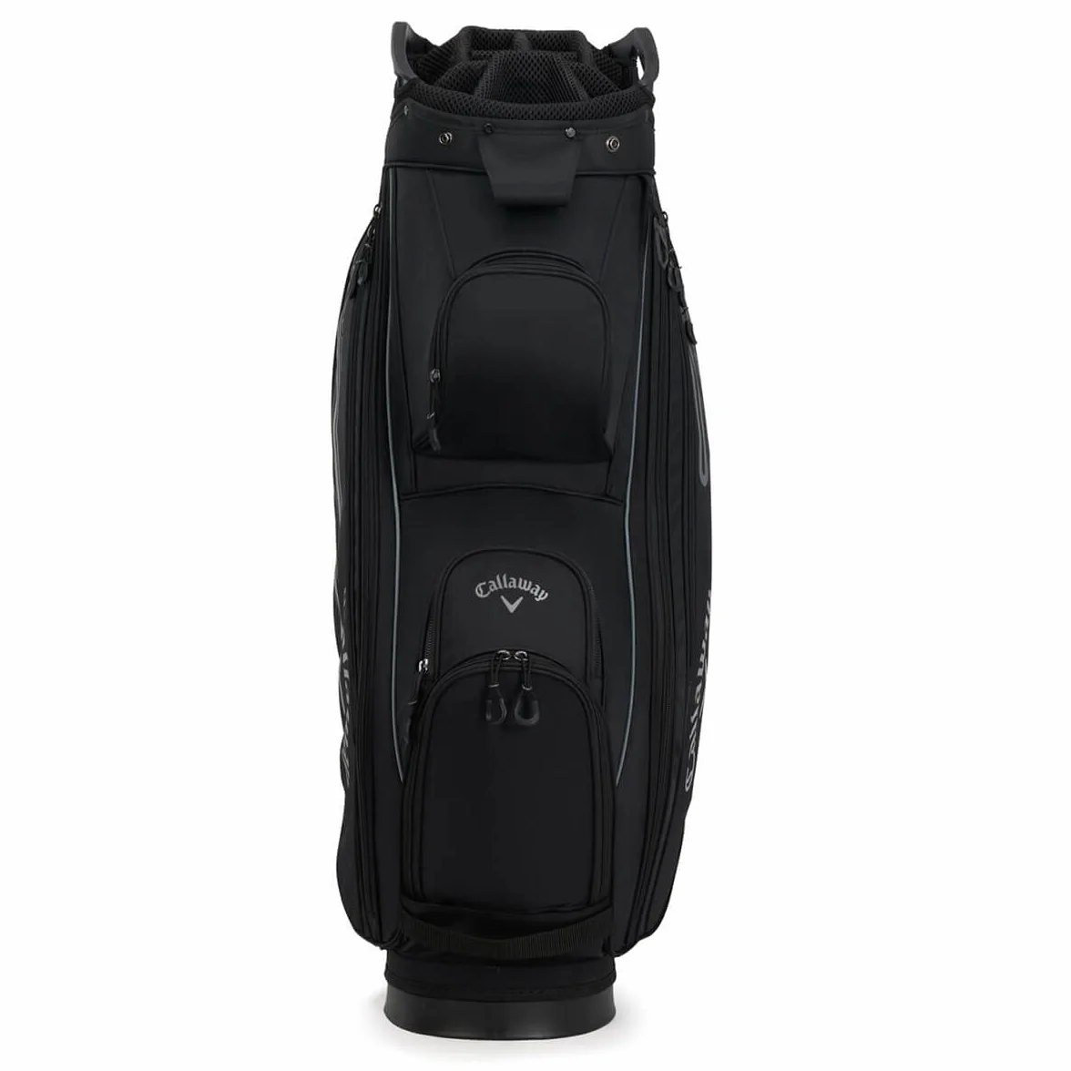 Callaway Chev 14+ Borsa da Carrello 2023 Golf Unisex Adulto