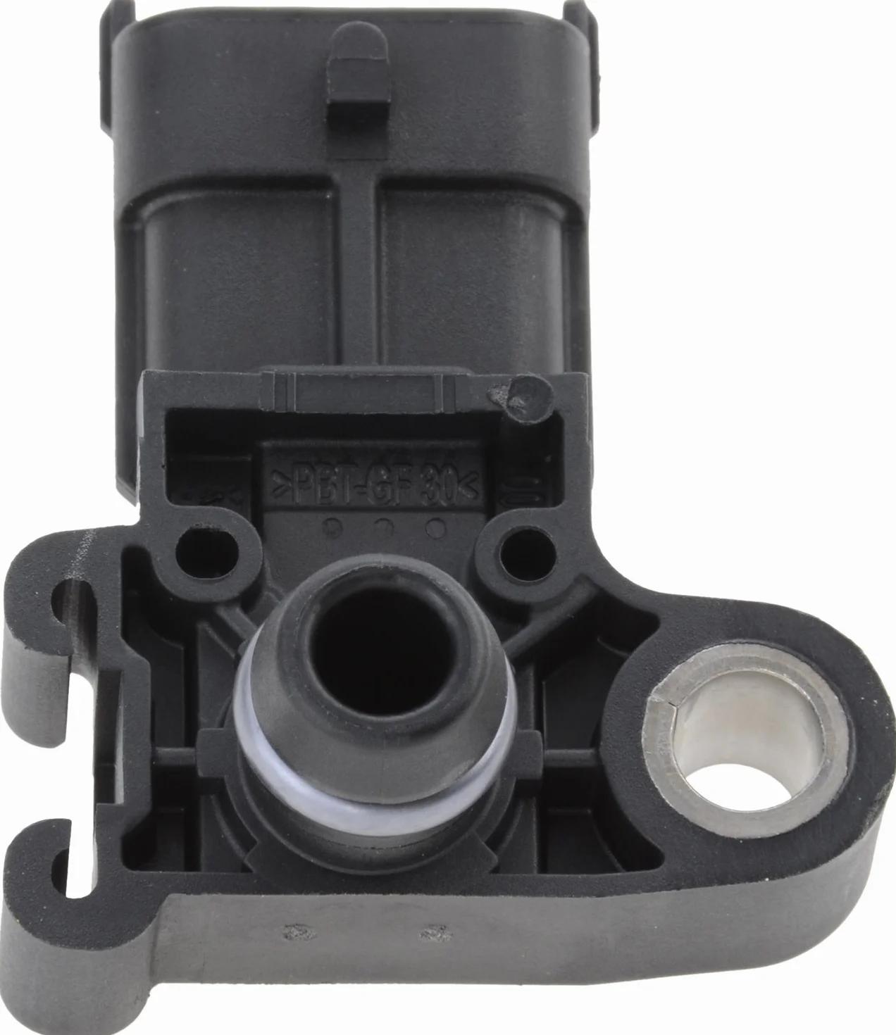 BOSCH Sensore, Pressione collettore d'aspirazione 0261230289 Compatibile con: CADILLAC CTS, CTS Sport Wagon, SRX, CHEVROLET AVEO/KALOS Schrägheck, AVEO/KALOS Stufenheck, AVEO Schrägheck