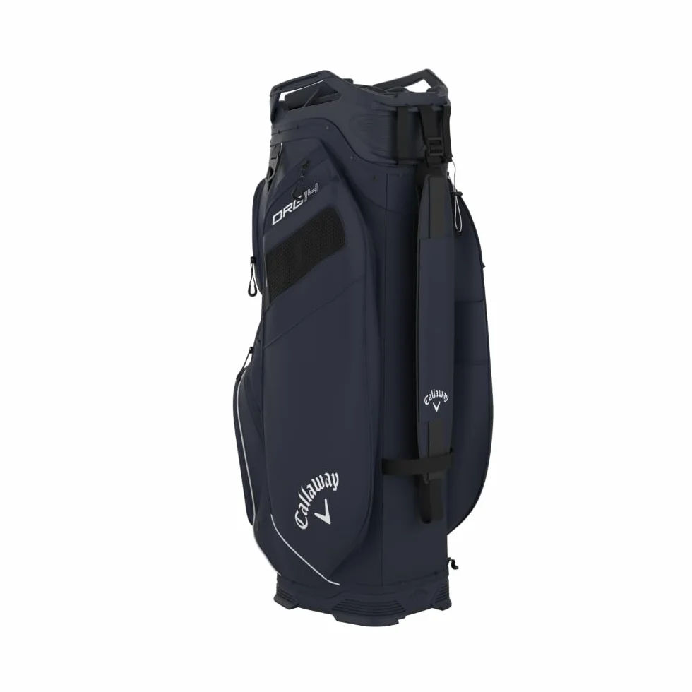 Callaway Golf ORG 14 Cart Bag 2025