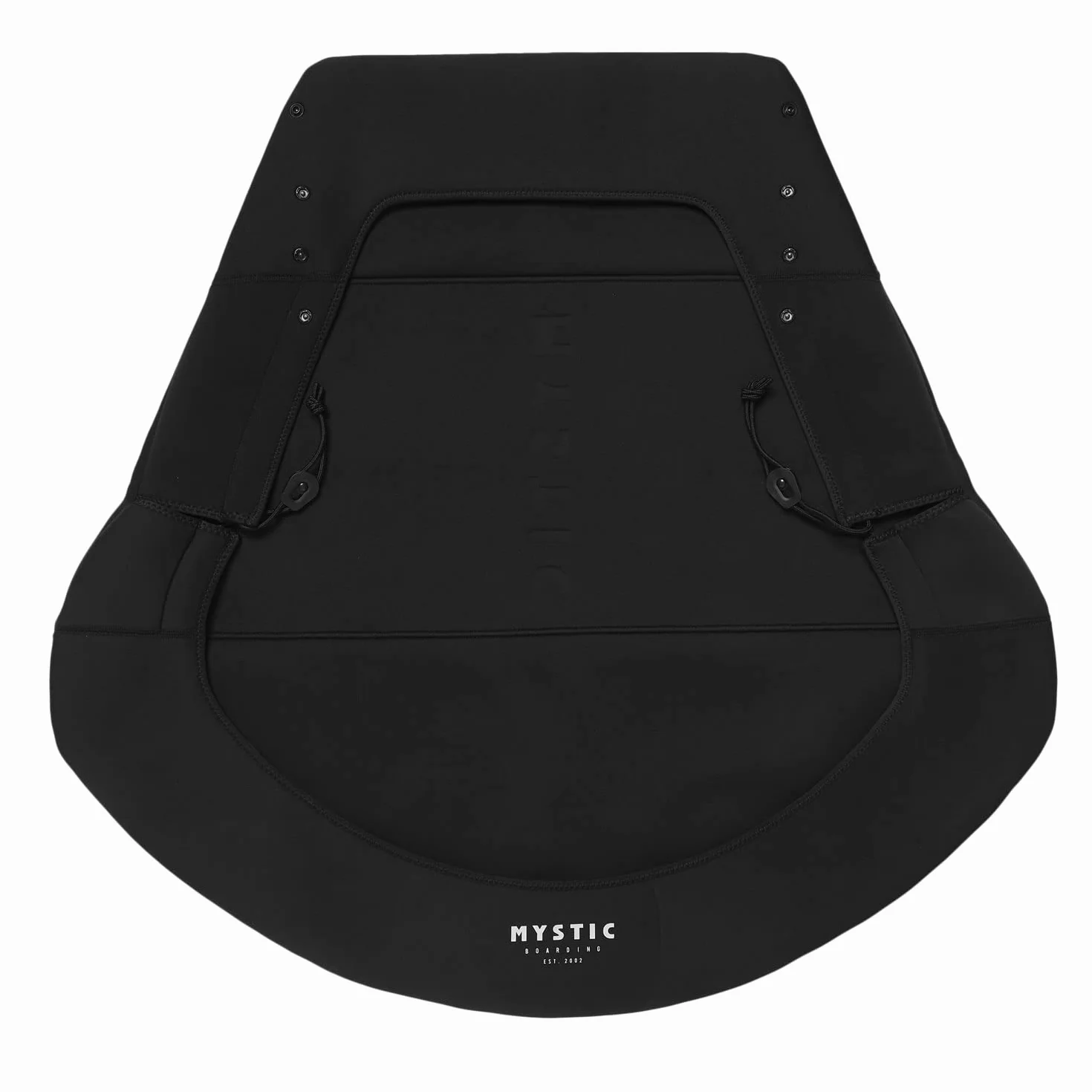 Mystic Wingfoil Foil Wing Cover 2023 Black