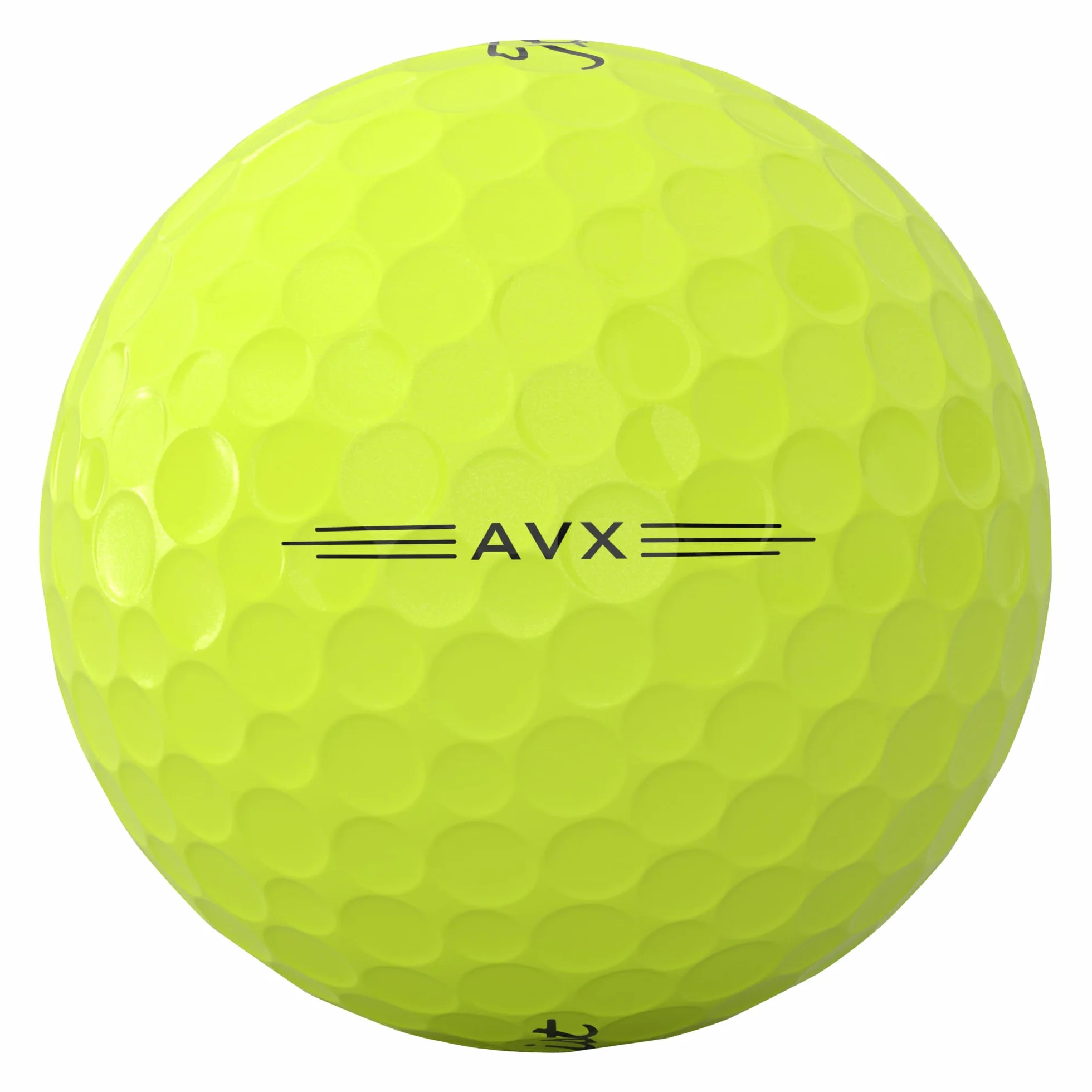 Titleist AVX Palline da golf, 1 dozzina
