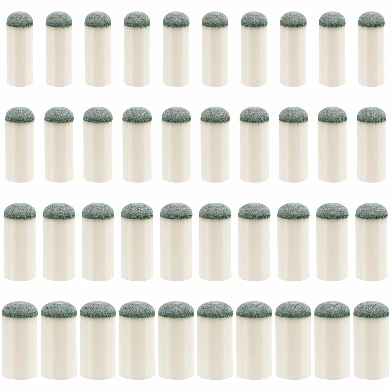 Punte per Stecche da Biliardo 40pz 9mm 10mm 12mm 13mm, Bastone da Biliardo in 4 Dimensioni