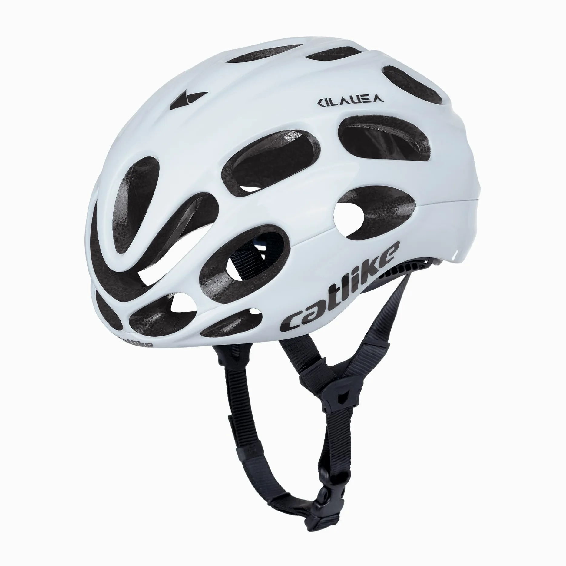Catlike Kilauea, Casco da Strada Unisex-Adult