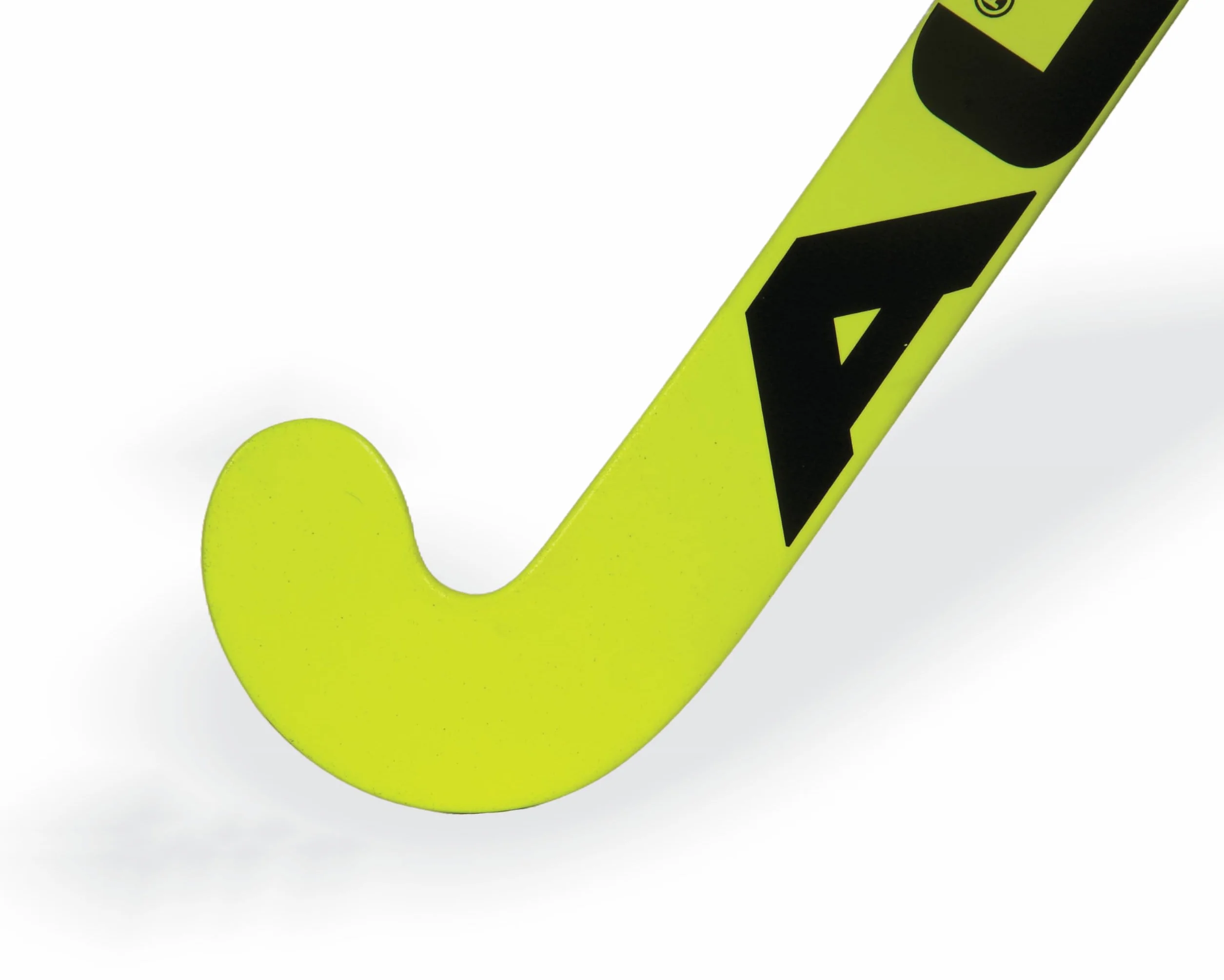 Alfa Bastone da Hockey Giallo 36.5 Inches