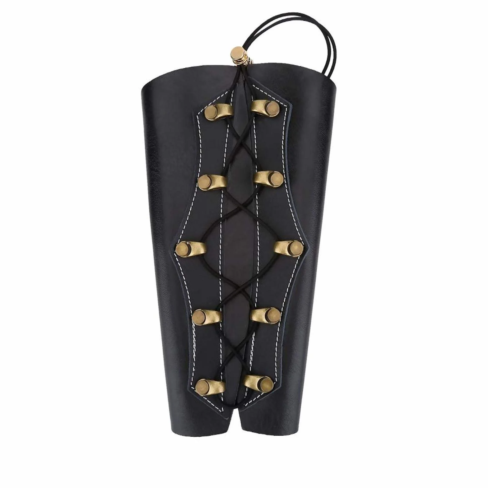 Protezione Braccio Tiro con l'Arco Accessorio Attrezzatura