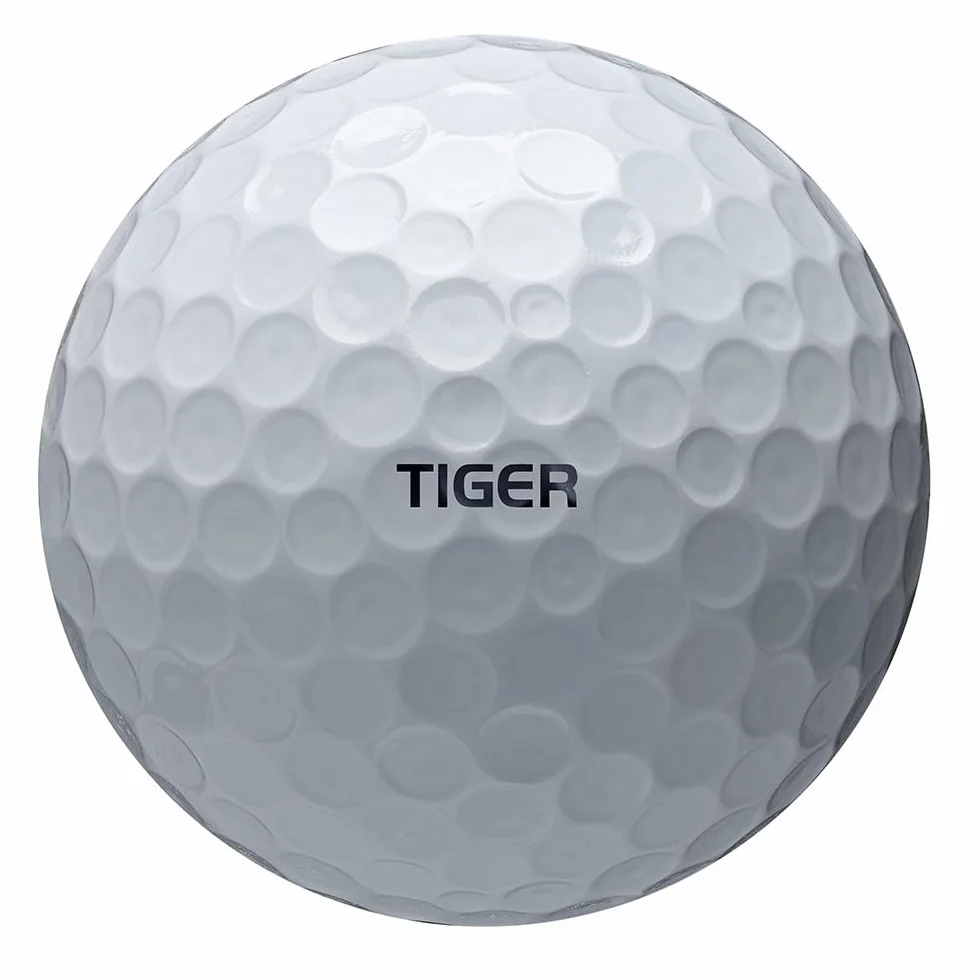 Bridgestone Golf Tour B X Tiger Woods Edition 2024