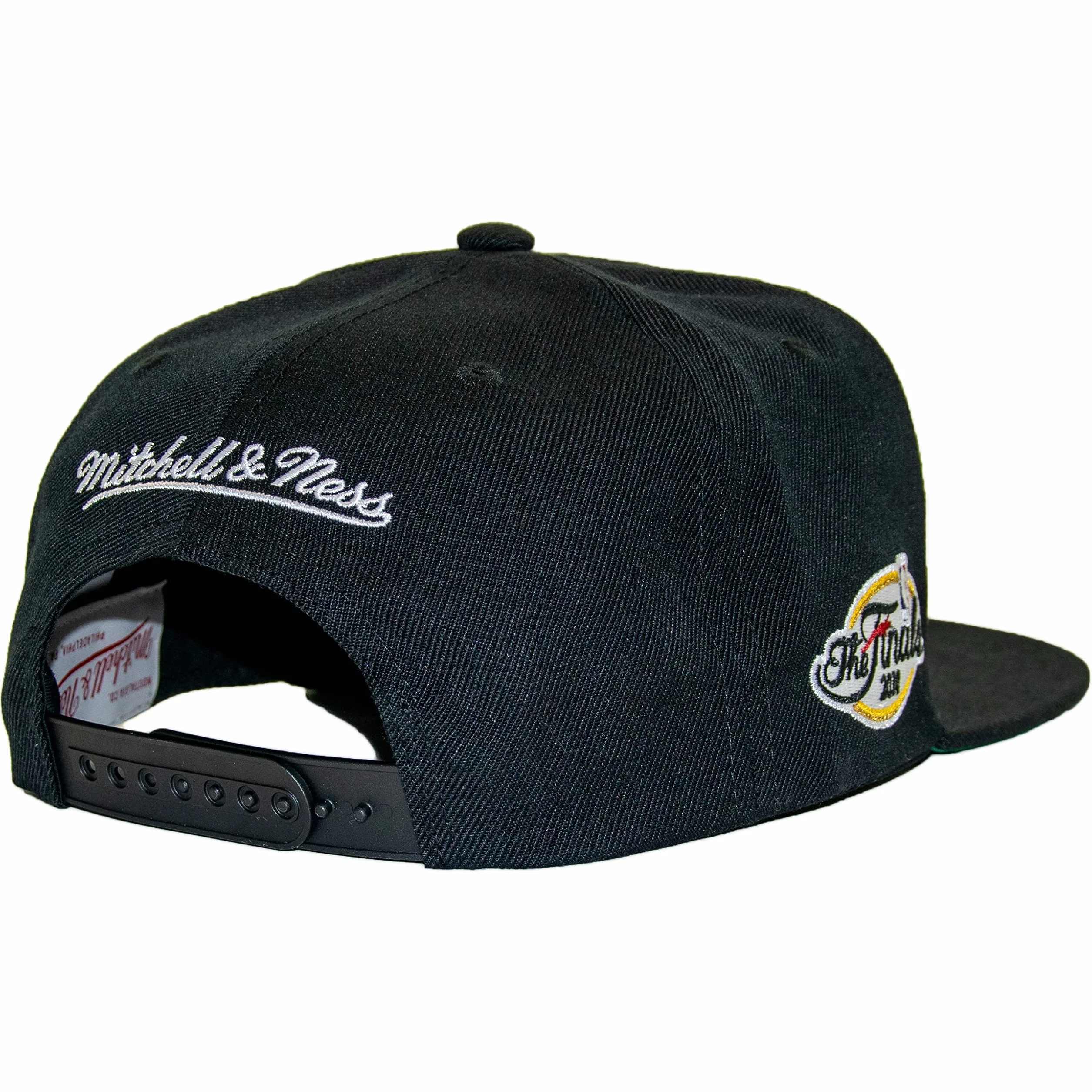 Mitchell & Ness Team Ground 2.0 Snapback Cappellino da Baseball Unisex