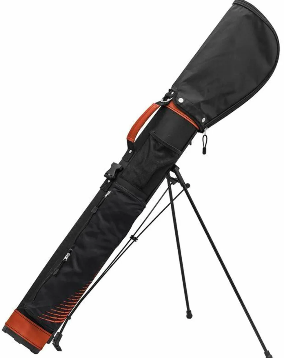 Longridge Travelite 5’’ Borsa portamatite da golf