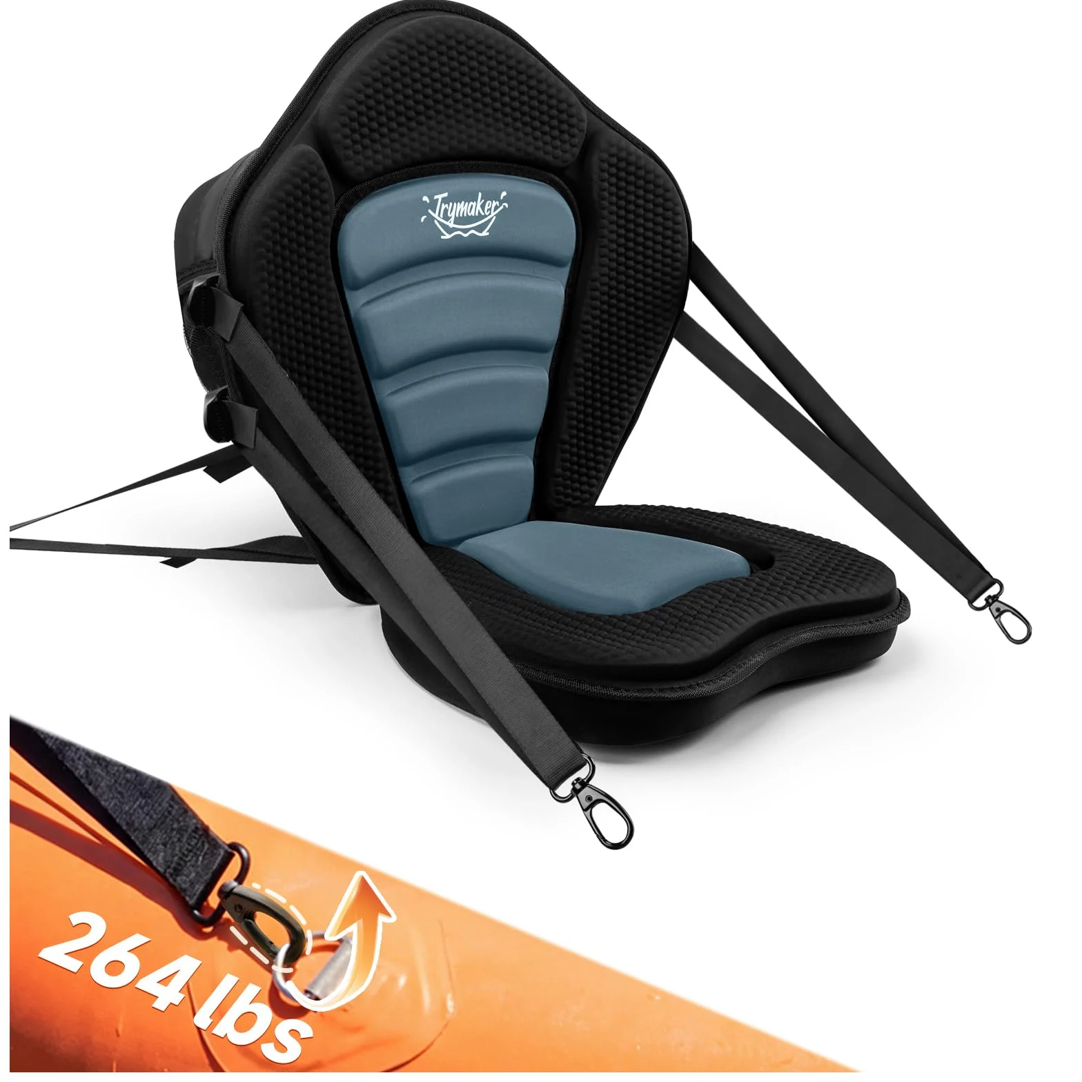 Trymaker Sup sedile retrofit