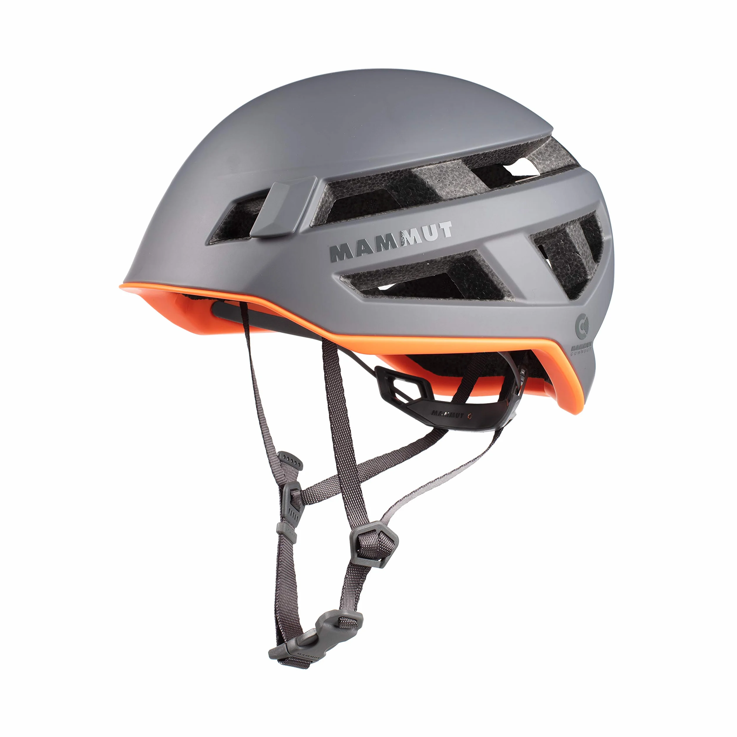 Mammut Crag Sender Casco da arrampicata