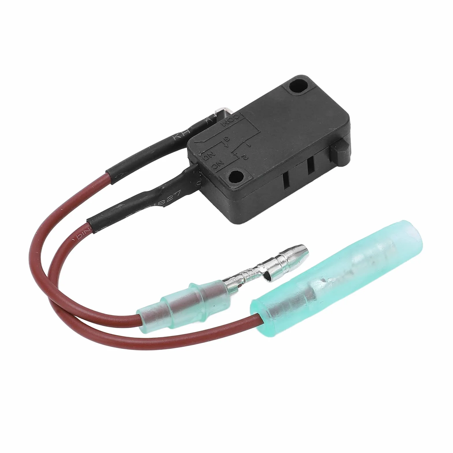 Interruttore Folle Fuoribordo 7038254000 Materiale ABS OEM Scatola di Controllo Remoto